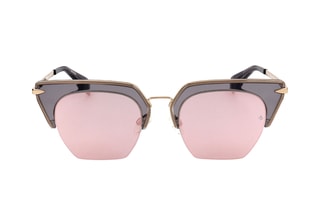 Lunettes de soleil femme - Catégorie 2 - Rag & Bone
