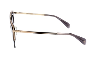 Lunettes de soleil femme - Catégorie 2 - Rag & Bone