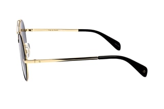 Lunettes de soleil femme - Catégorie 3 - Rag & Bone