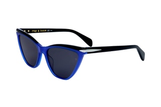 Lunettes de soleil femme - Catégorie 3 - Rag & Bone
