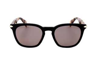 Lunettes de soleil homme - Verres effet miroir - Catégorie 2 - Rag & Bone