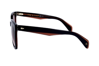 Lunettes de soleil femme - Catégorie 2 - Rag & Bone