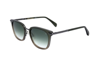 Lunettes de soleil homme - Catégorie 2 - Rag & Bone