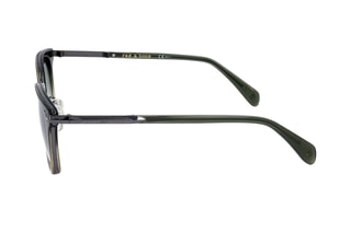 Lunettes de soleil homme - Catégorie 2 - Rag & Bone