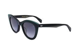 Lunettes de soleil femme - Catégorie 3 - Rag & Bone
