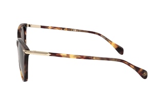 Lunettes de soleil polarisées femme - Catégorie 3 - Rag & Bone