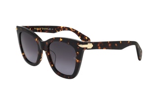 Lunettes de soleil femme - Catégorie 3 - Rag & Bone