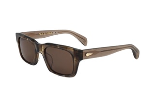 Lunettes de soleil homme - Catégorie 3 - Rag & Bone