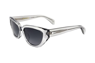 Lunettes de soleil femme - Catégorie 3 - Rag & Bone