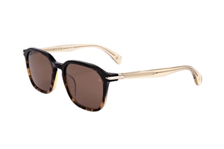 Lunettes de soleil homme - Catégorie 3 - Rag & Bone