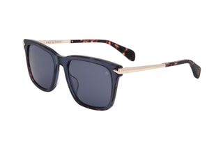 Lunettes de soleil homme - Catégorie 3 - Rag & Bone