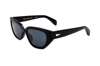 Lunettes de soleil femme - Catégorie 3 - Rag & Bone