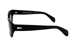 Lunettes de soleil femme - Catégorie 3 - Rag & Bone