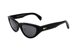 Lunettes de soleil polarisées femme - Catégorie 3 - Rag & Bone