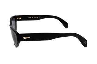 Lunettes de soleil polarisées femme - Catégorie 3 - Rag & Bone