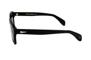 Lunettes de soleil homme - Catégorie 3 - Rag & Bone