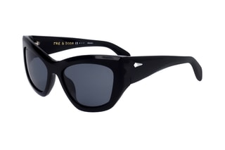 Lunettes de soleil polarisées femme - Catégorie 3 - Rag & Bone