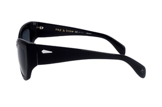 Lunettes de soleil polarisées femme - Catégorie 3 - Rag & Bone