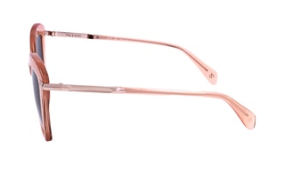 Lunettes de soleil femme - Catégorie 3 - Rag & Bone