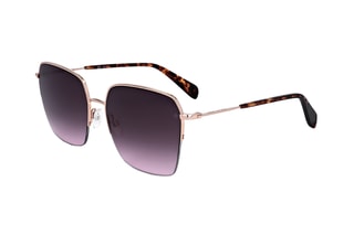 Lunettes de soleil femme - Catégorie 3 - Rag & Bone