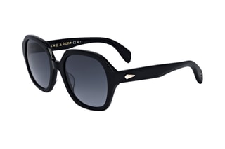 Lunettes de soleil femme - Catégorie 3 - Rag & Bone