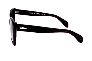 Lunettes de soleil femme - Catégorie 3 - Rag & Bone