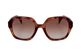 Lunettes de soleil polarisées femme - Catégorie 3 - Rag & Bone