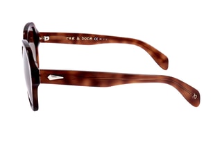 Lunettes de soleil polarisées femme - Catégorie 3 - Rag & Bone