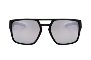 Lunettes de soleil homme - Verres effet miroir - Catégorie 3 - Tommy Hilfiger