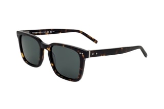 Lunettes de soleil homme - Catégorie 3 - Tommy Hilfiger