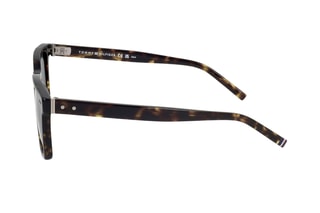 Lunettes de soleil homme - Catégorie 3 - Tommy Hilfiger