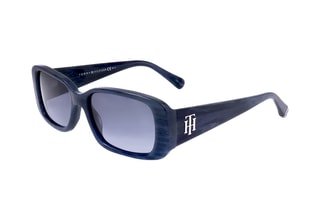 Lunettes de soleil femme - Catégorie 3 - Tommy Hilfiger