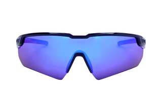 Lunettes de soleil femme - Catégorie 3 - Verres effet miroir - Tommy Hilfiger