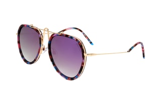 Lunettes de soleil femme - Catégorie 2 - Hickmann