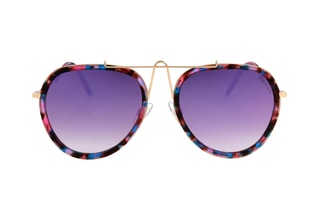 Lunettes de soleil femme - Catégorie 2 - Hickmann