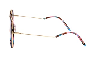 Lunettes de soleil femme - Catégorie 2 - Hickmann