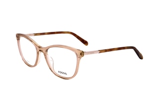 Lunettes de vue femme - Fossil