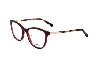Lunettes de vue femme - Fossil