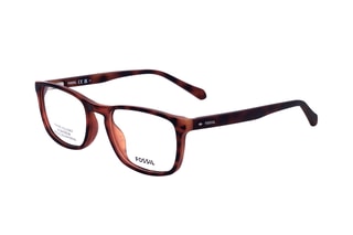 Lunettes de vue homme - Fossil