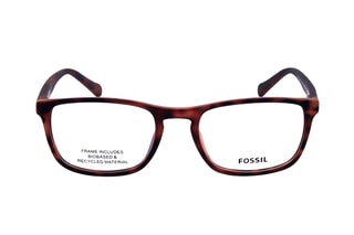Lunettes de vue homme - Fossil