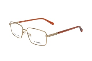 Lunettes de vue homme - Guess