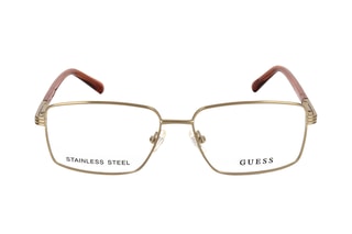 Lunettes de vue homme - Guess