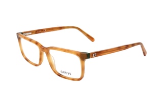 Lunettes de vue homme - Guess