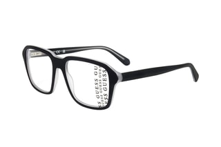Lunettes de vue homme - Guess