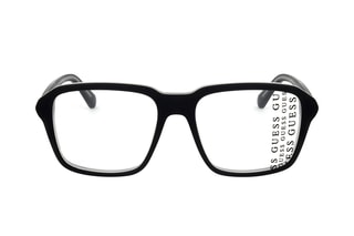 Lunettes de vue homme - Guess