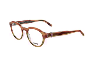 Lunettes de vue homme - Guess