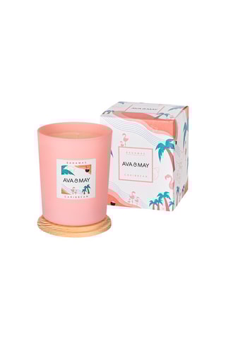 Bougie parfumée Bahamas - Vanille