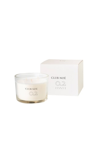 Maxi Bougie parfumée 0.2 - Cachemire