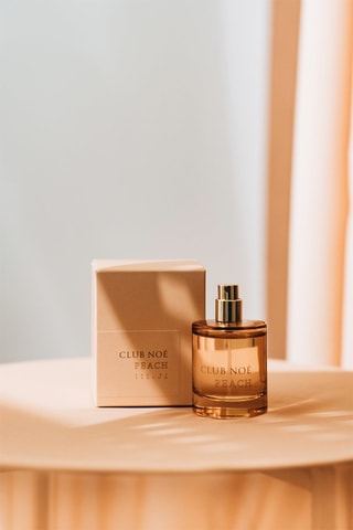Eau de parfum Pêche - 50ml