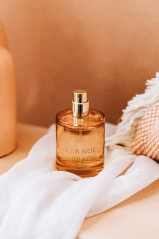 Eau de parfum Pêche - 50ml